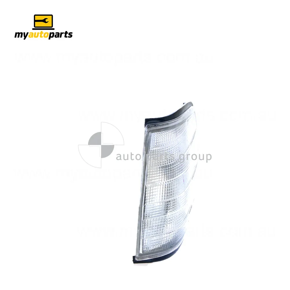 Front Park Indicator Lamp Passenger Side Certified Suits Mercedes-Benz S Class W140 4/1992 to 9/1995