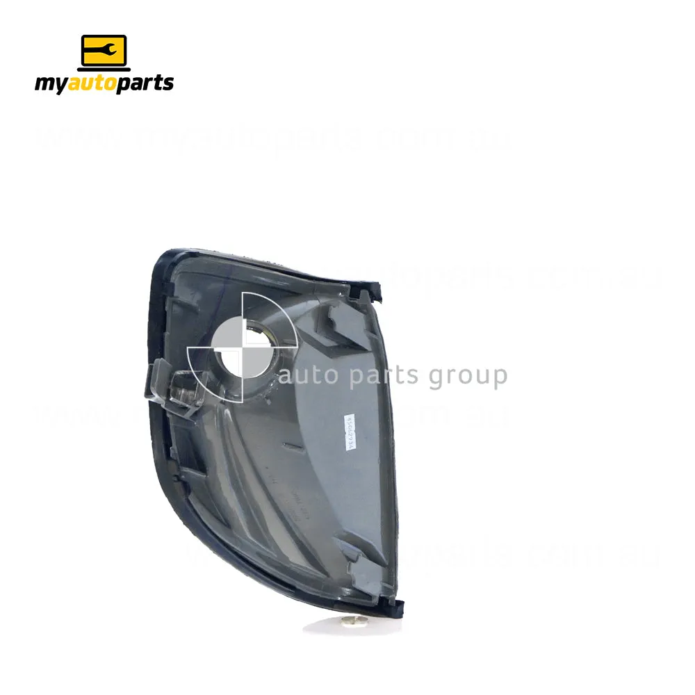 Front Park Indicator Lamp Passenger Side Certified Suits Mercedes-Benz S Class W140 4/1992 to 9/1995