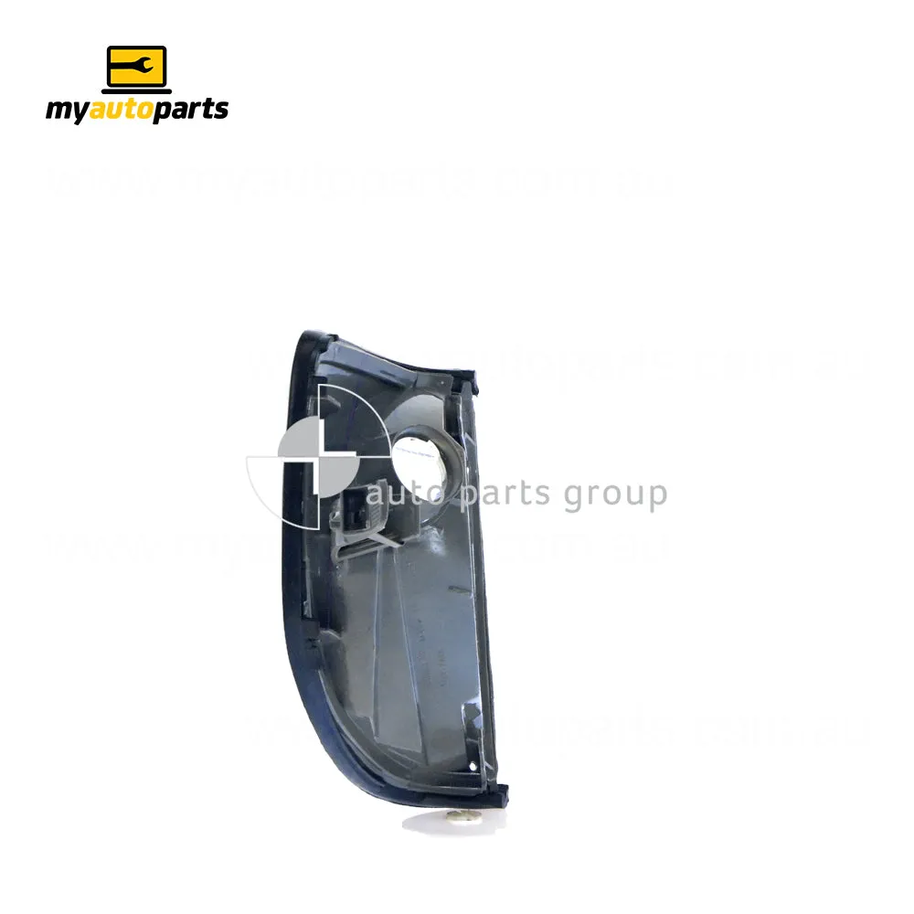 Front Park Indicator Lamp Passenger Side Certified Suits Mercedes-Benz S Class W140 4/1992 to 9/1995