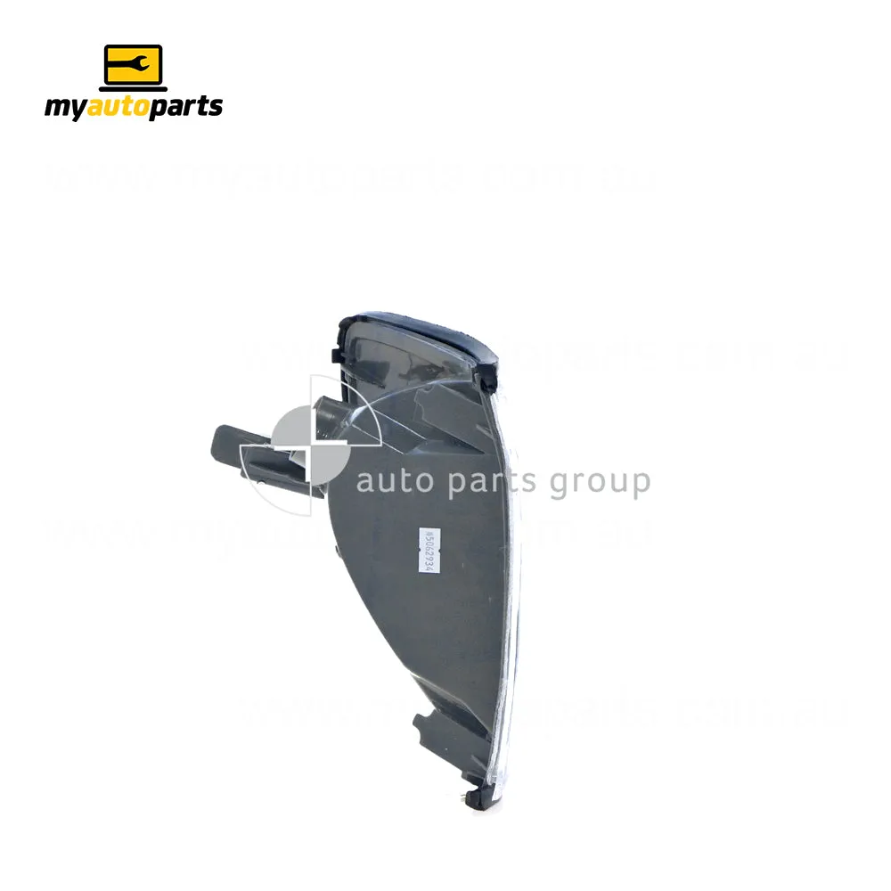 Front Park Indicator Lamp Passenger Side Certified Suits Mercedes-Benz S Class W140 4/1992 to 9/1995
