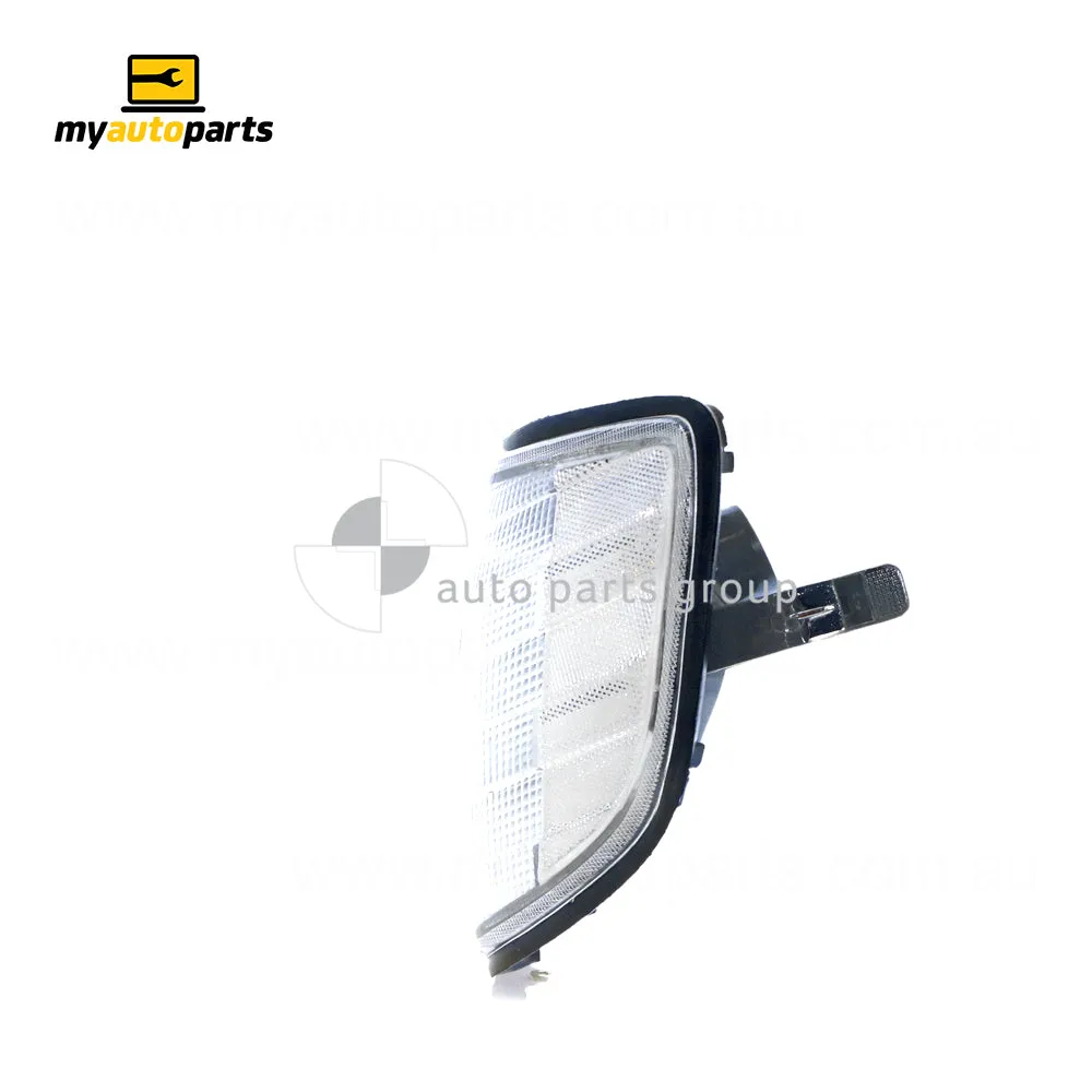 Front Park Indicator Lamp Passenger Side Certified Suits Mercedes-Benz S Class W140 4/1992 to 9/1995