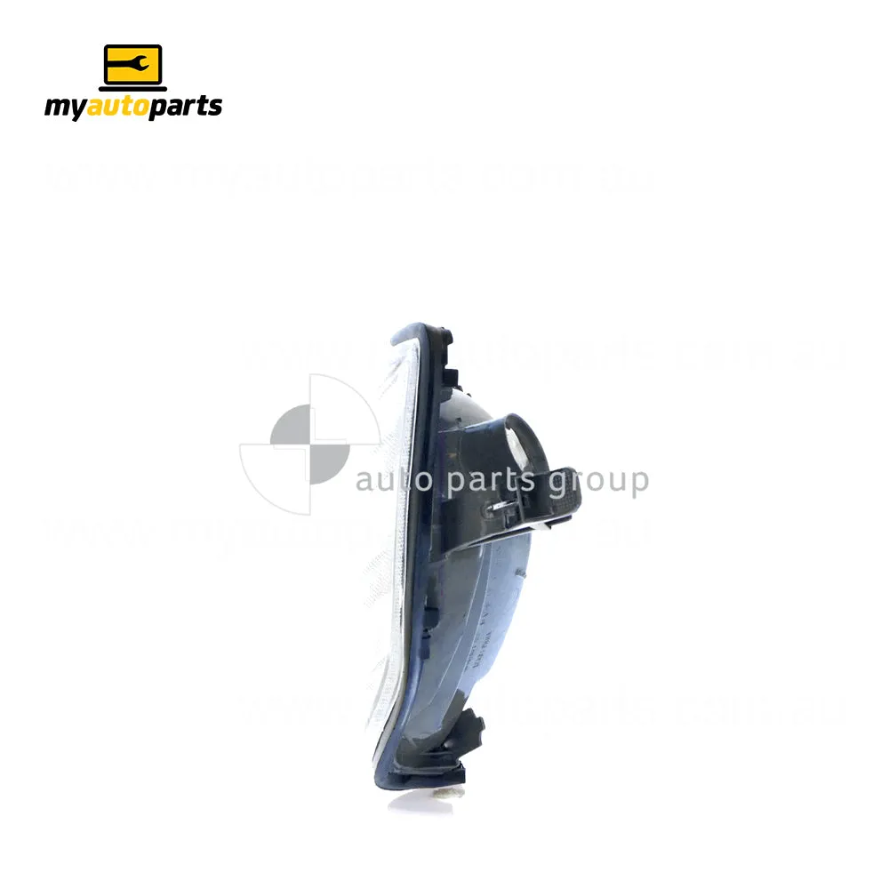 Front Park Indicator Lamp Passenger Side Certified Suits Mercedes-Benz S Class W140 4/1992 to 9/1995
