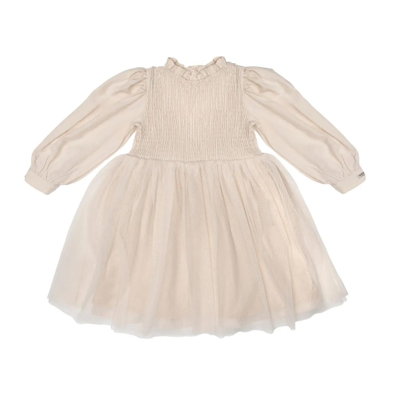 Girls Janice Tulle Dress