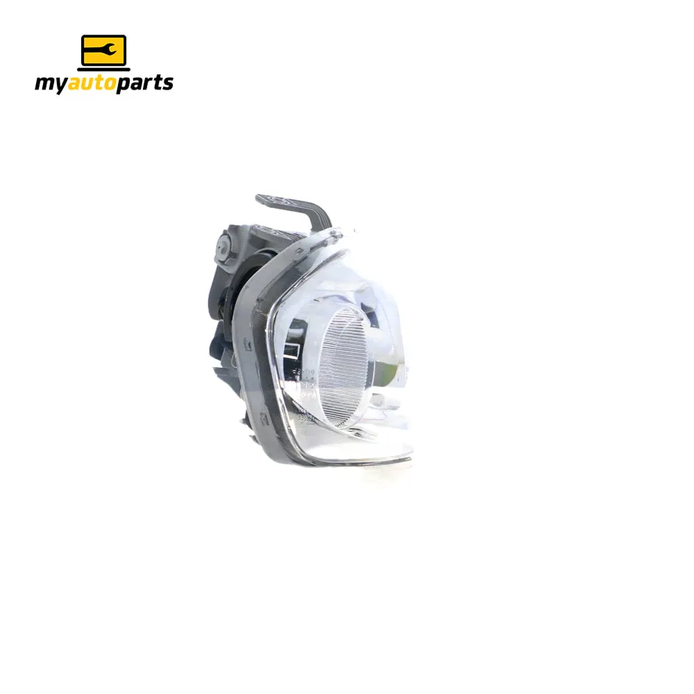 Head Lamp Drivers Side Genuine Suits Holden Barina TK 2006 to 2011
