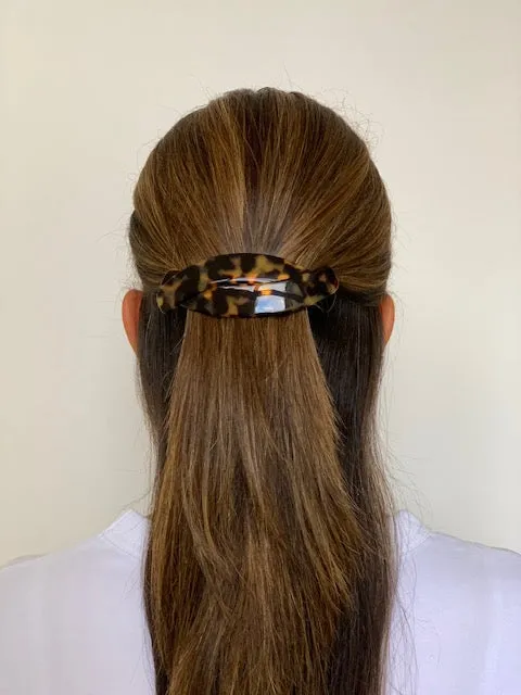 Helen Red Hair Clip