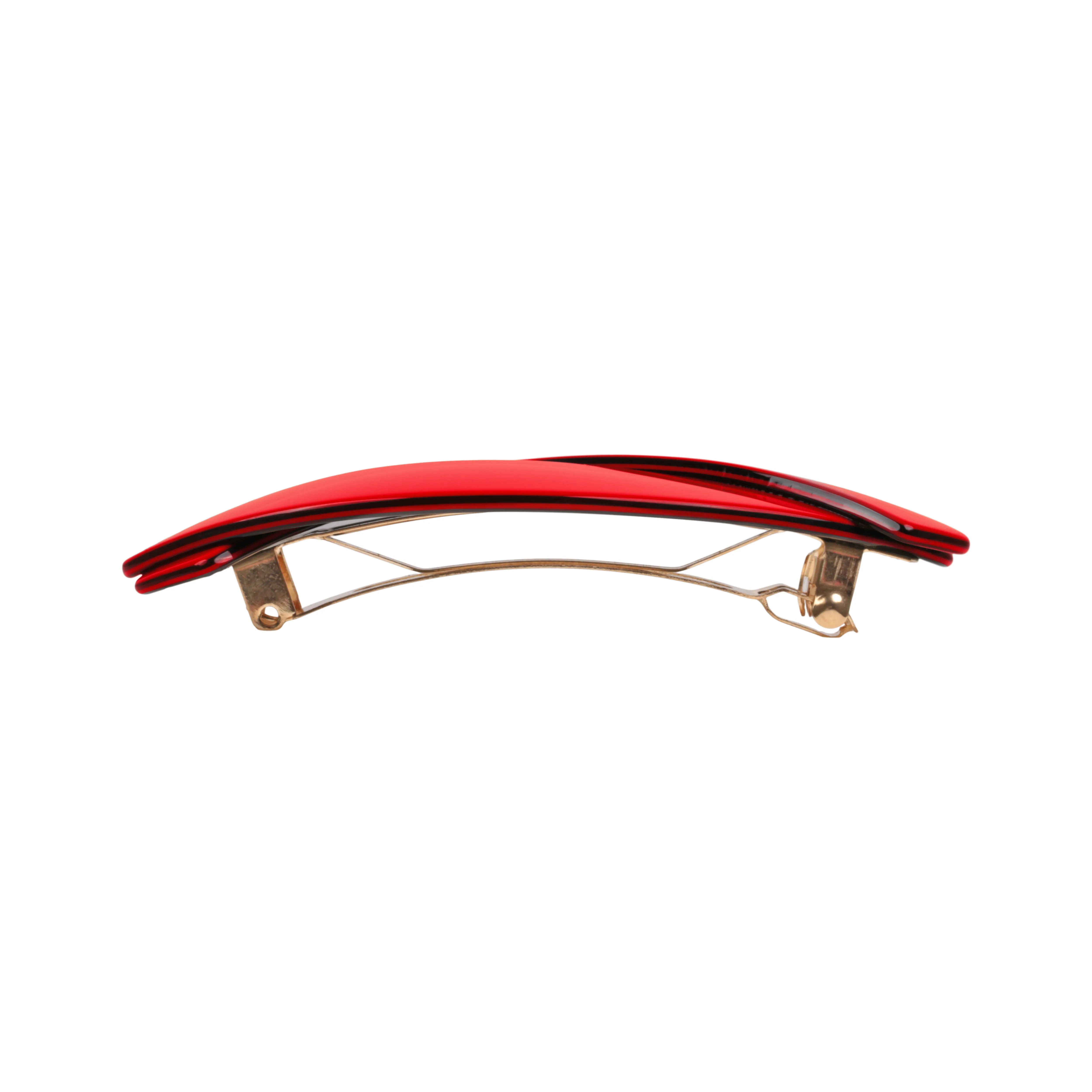 Helen Red Hair Clip