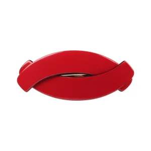 Helen Red Hair Clip