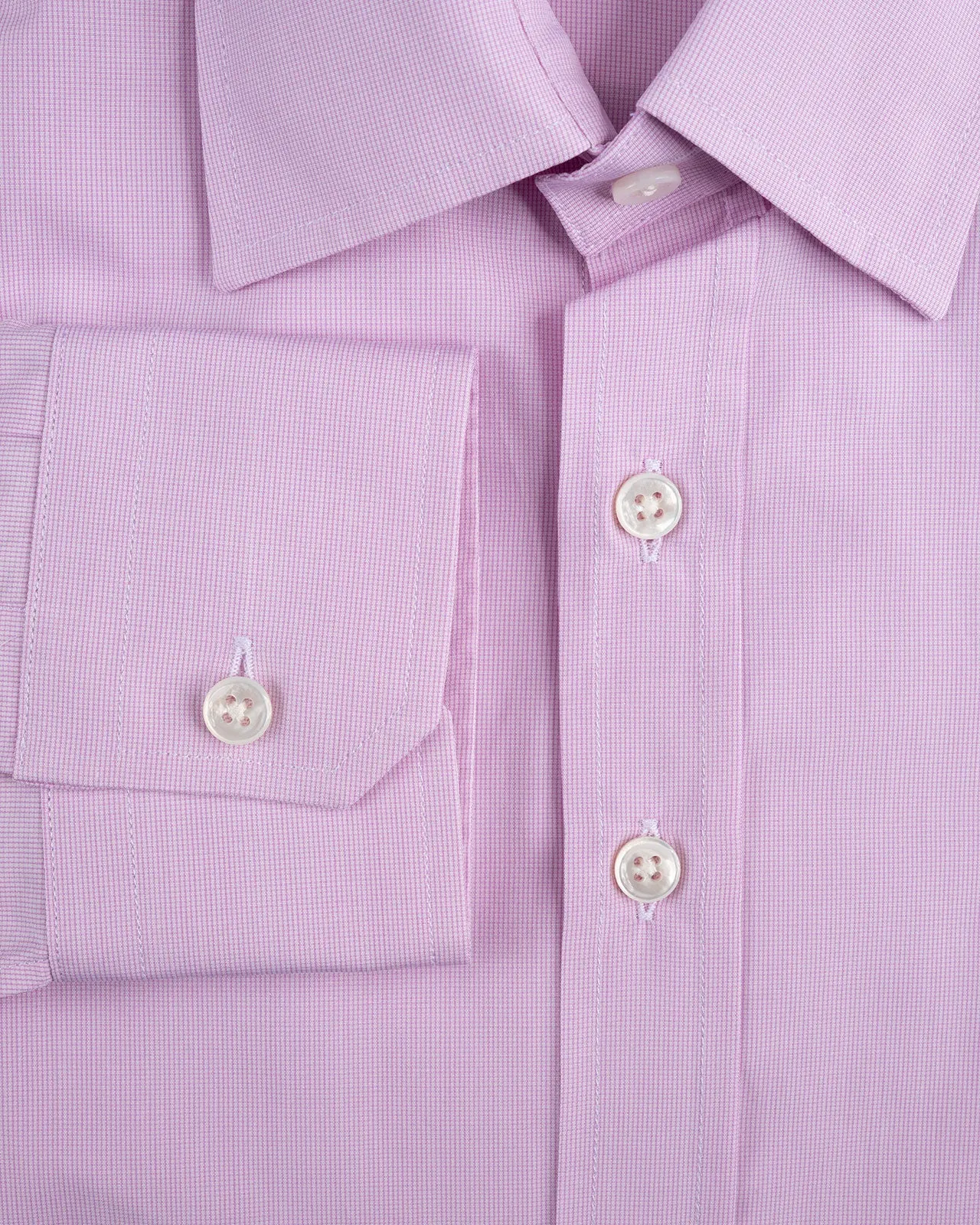 Hibiscus Shirt (Sale Sizes 15-35 & 16-36 Only)