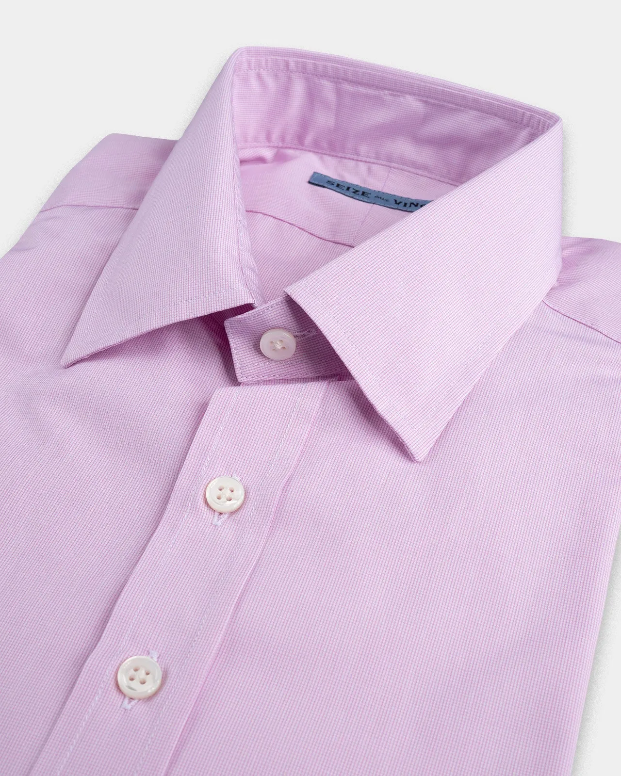 Hibiscus Shirt (Sale Sizes 15-35 & 16-36 Only)