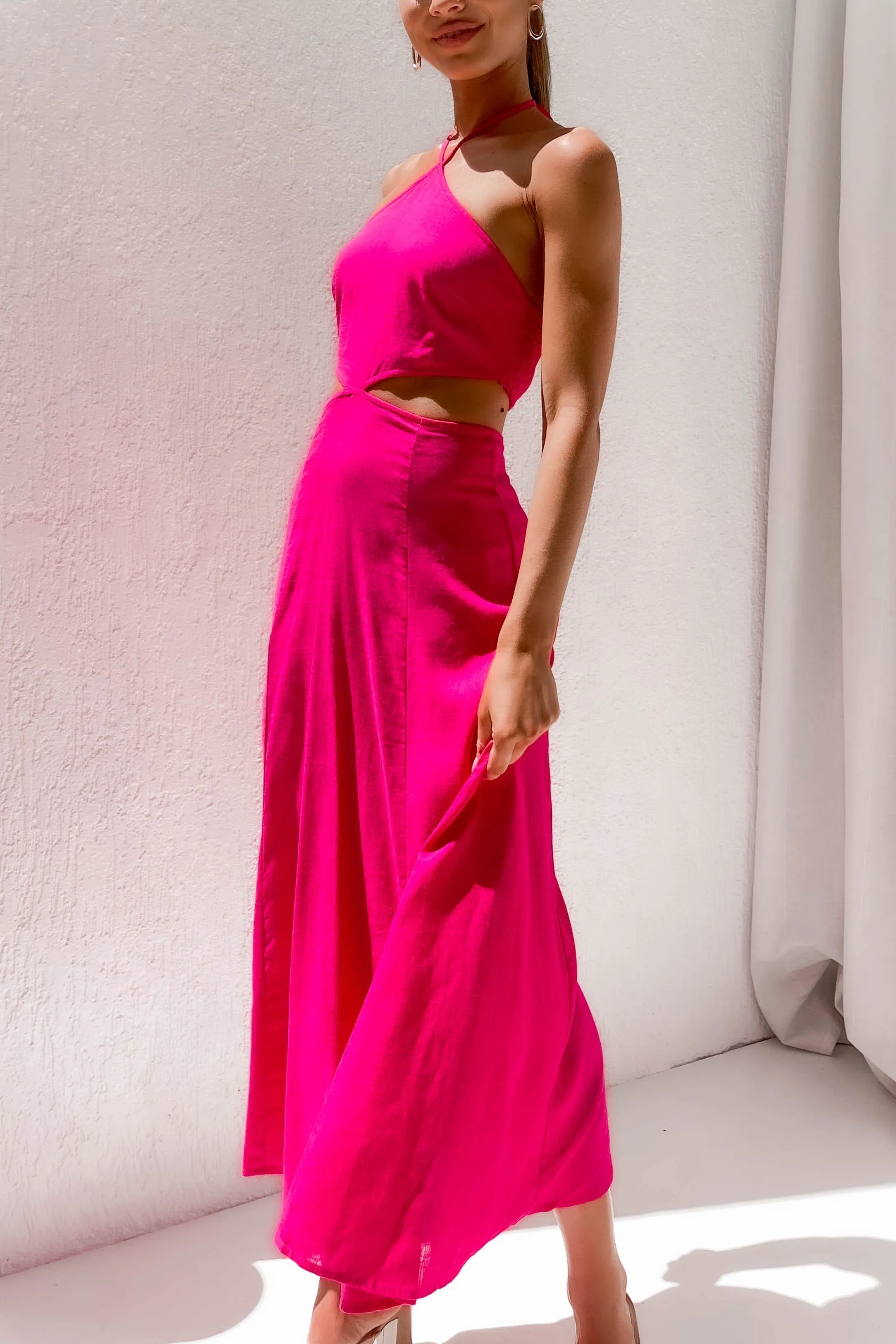 Holand Dress