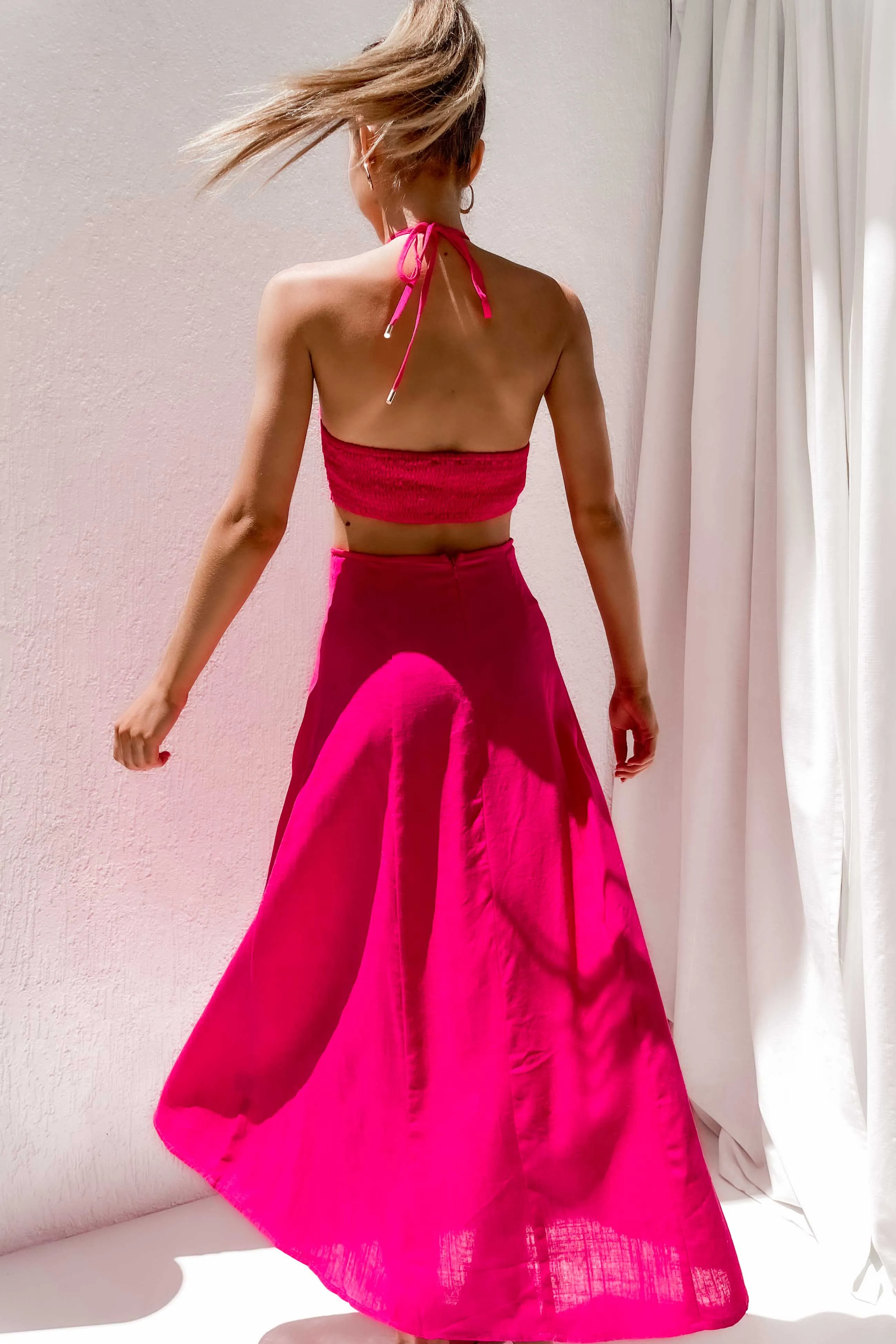 Holand Dress