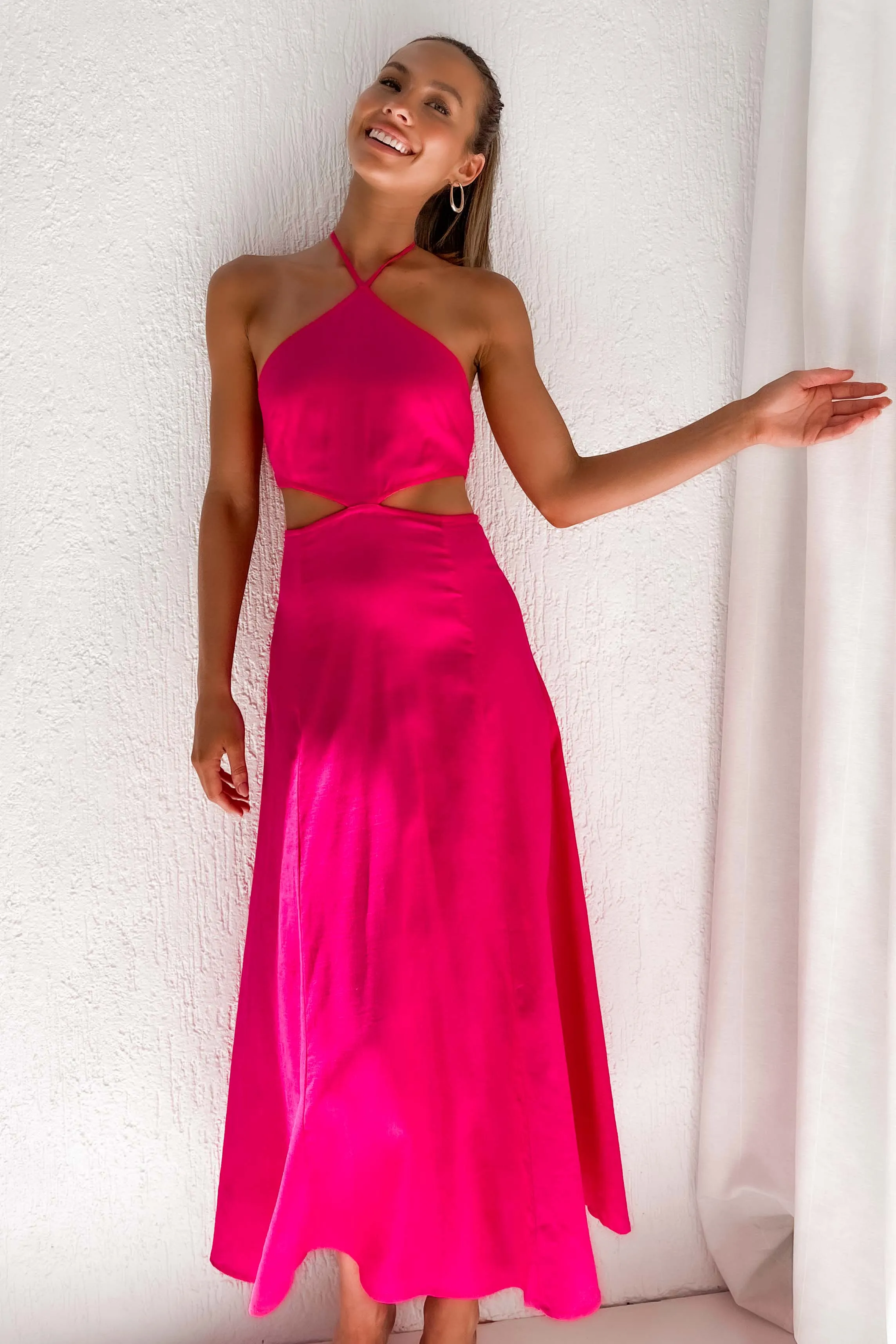 Holand Dress