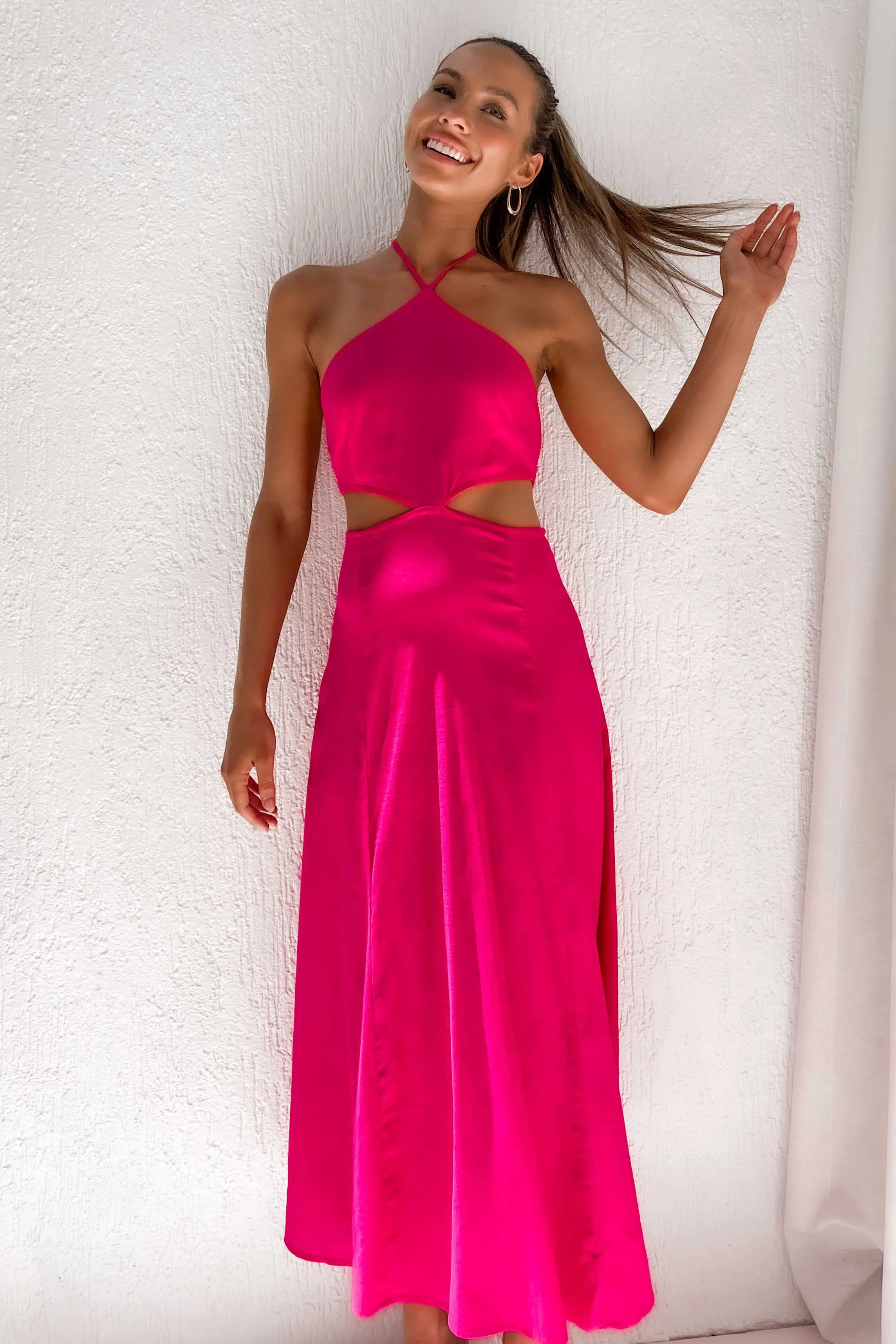 Holand Dress