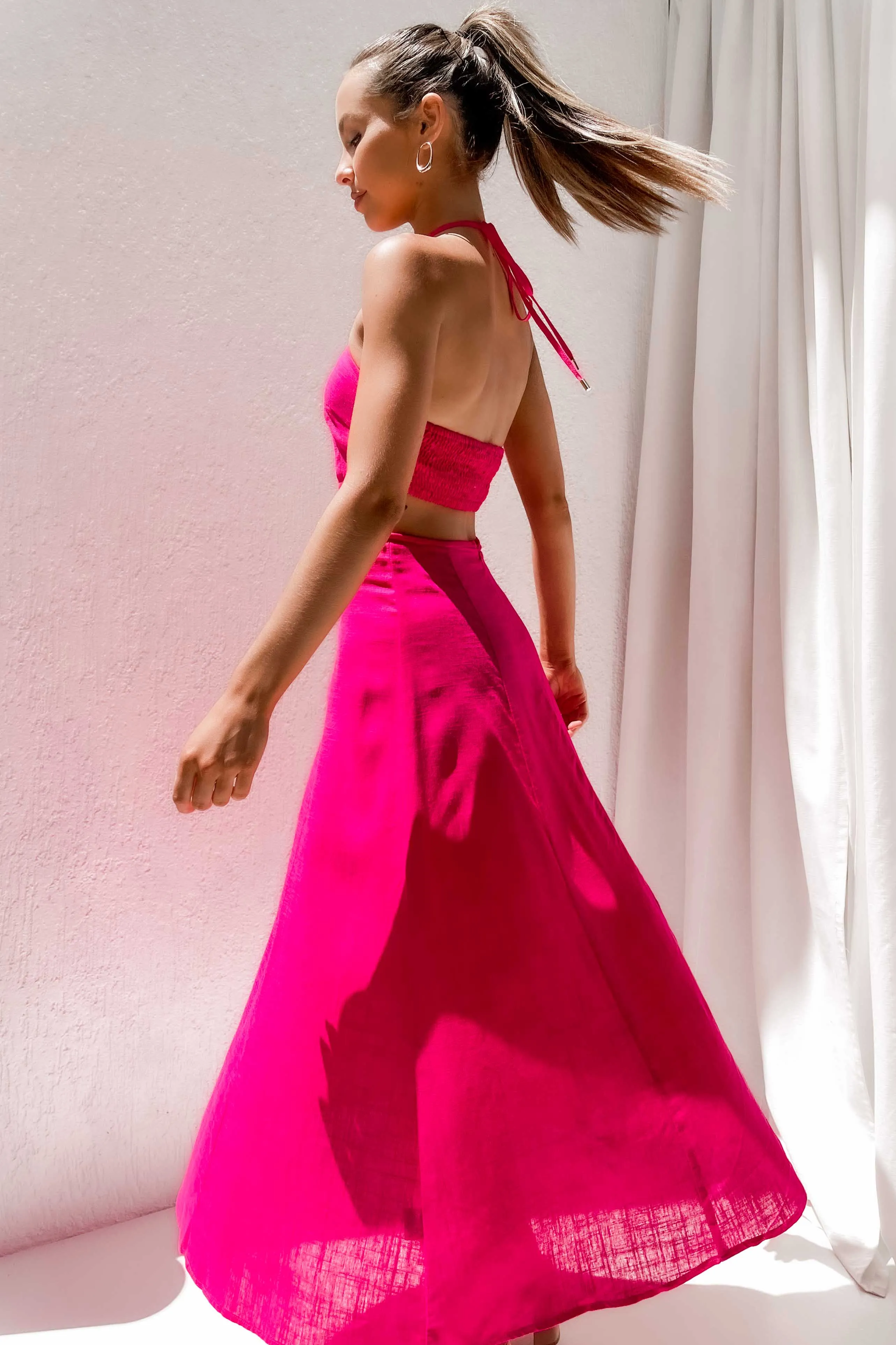 Holand Dress