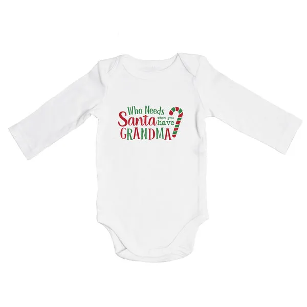 Holiday Diaper Shirts