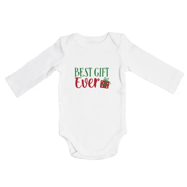 Holiday Diaper Shirts
