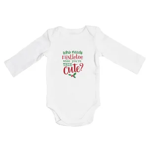 Holiday Diaper Shirts