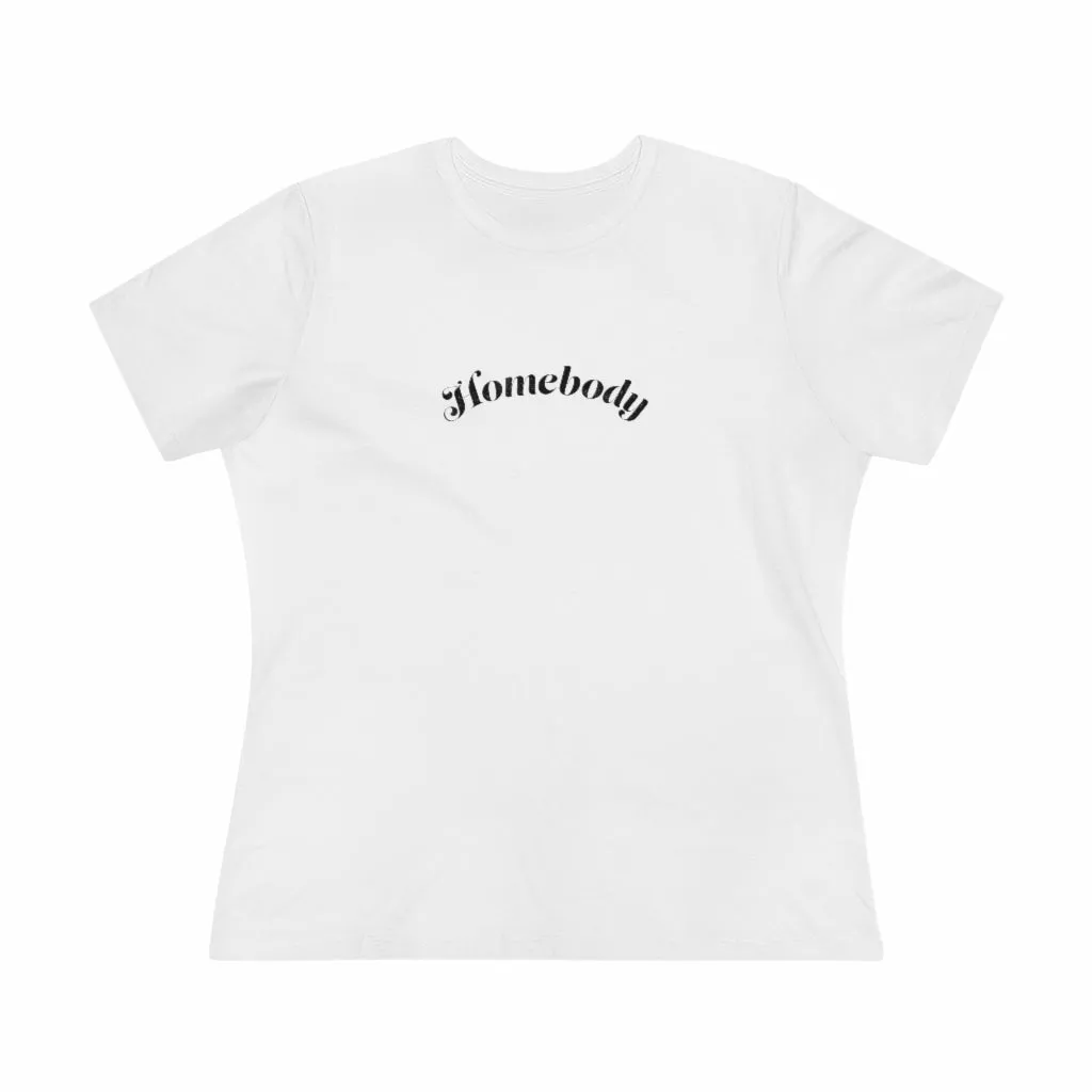 Homebody Tee