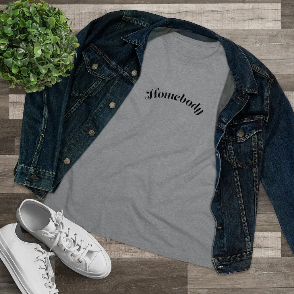 Homebody Tee