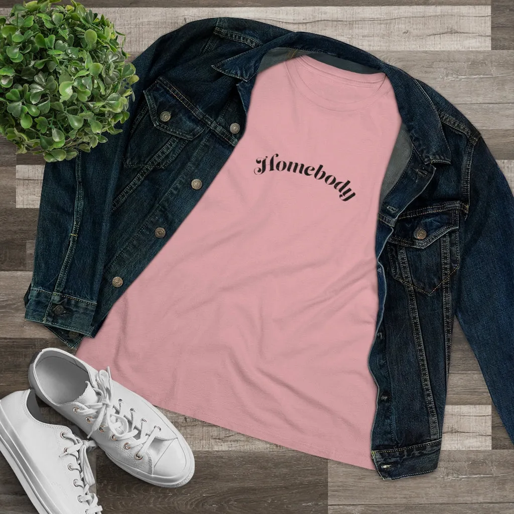 Homebody Tee