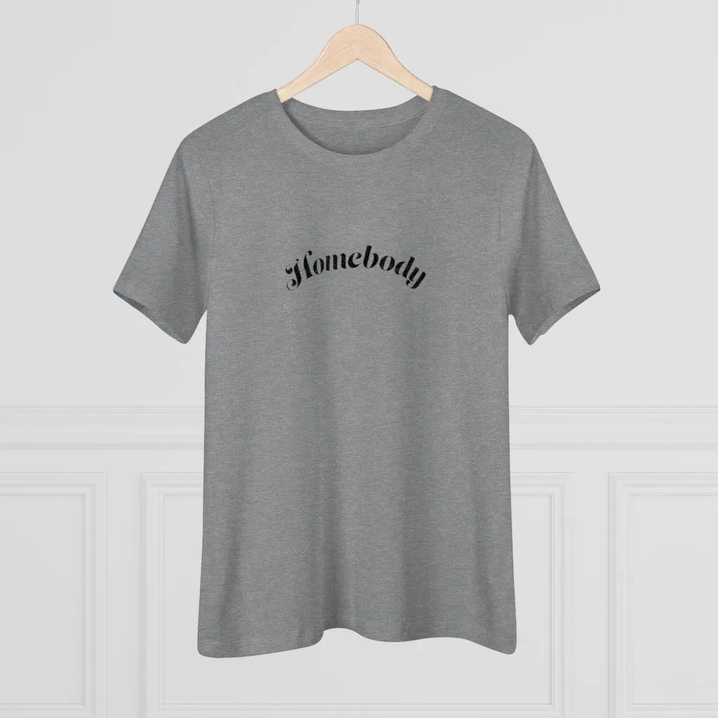 Homebody Tee
