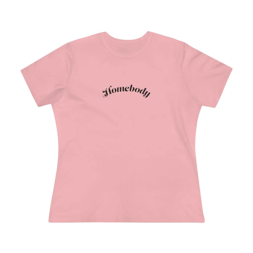 Homebody Tee