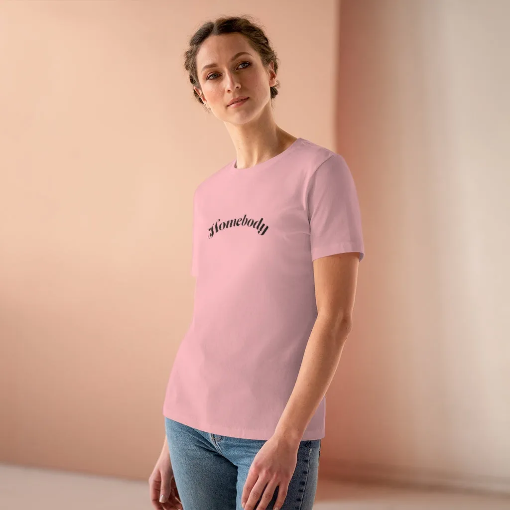 Homebody Tee
