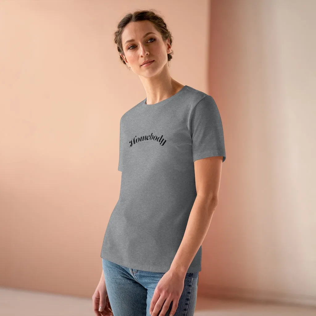Homebody Tee