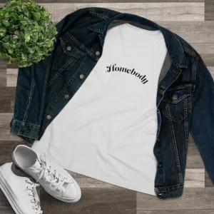Homebody Tee