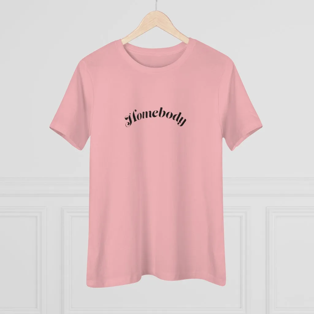 Homebody Tee