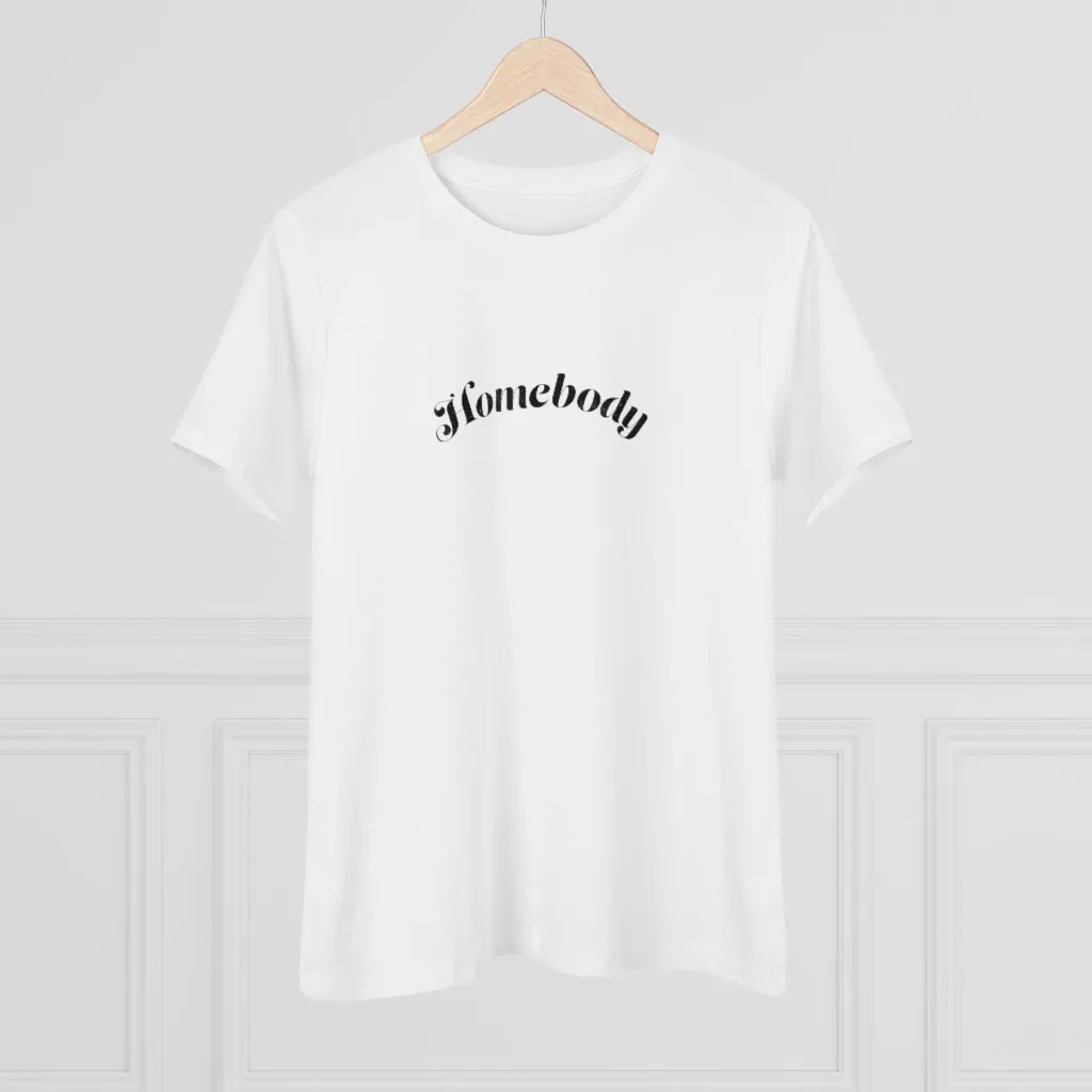 Homebody Tee