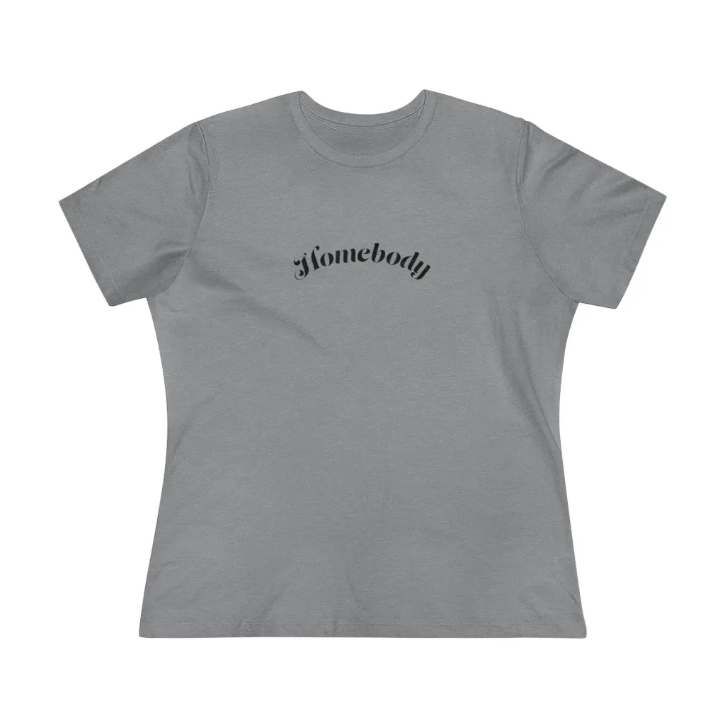Homebody Tee