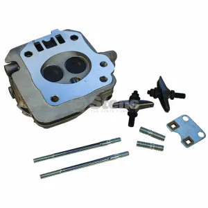 Honda Cylinder Head Assembly - Suits Most GX160
