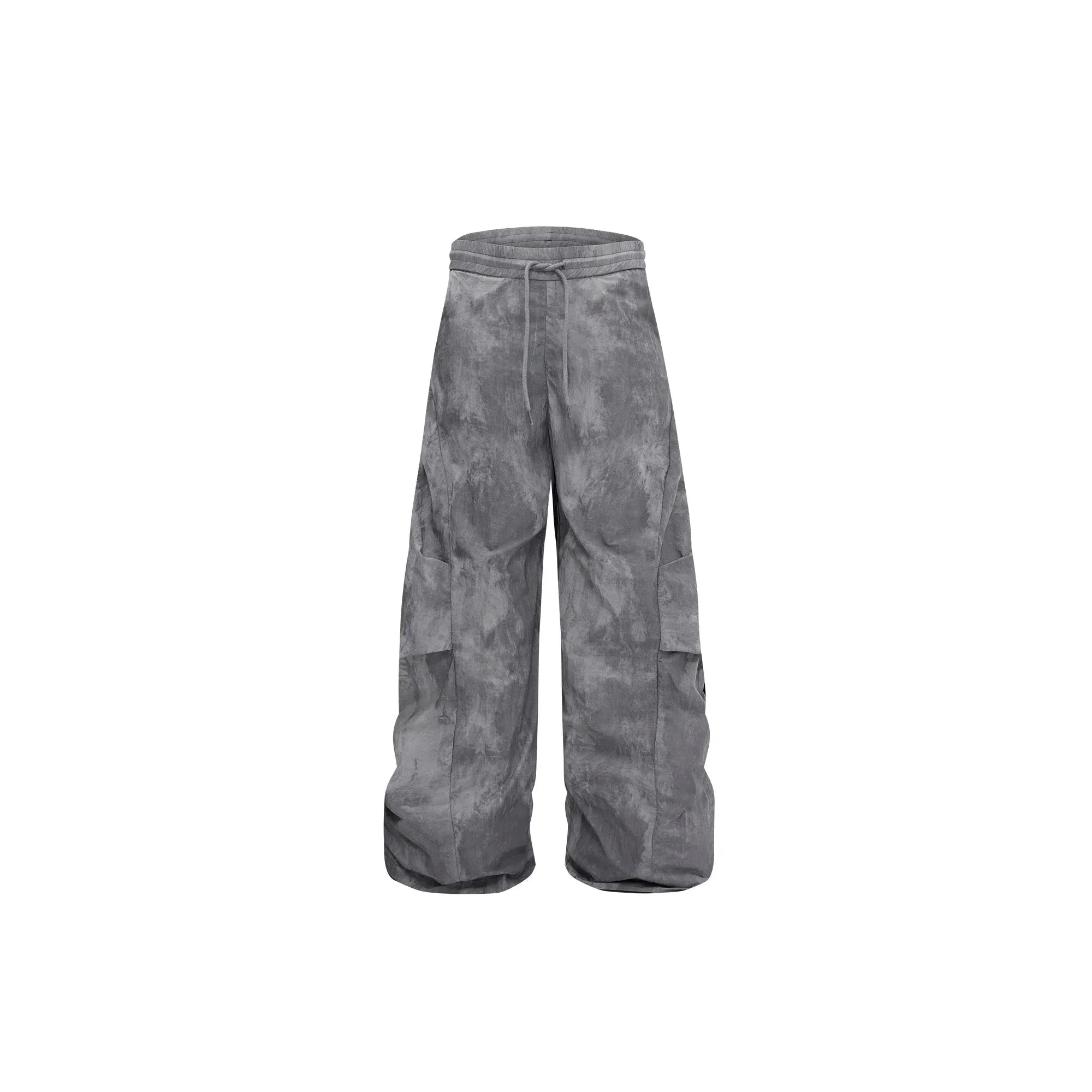 Hooded Workwear Vest
