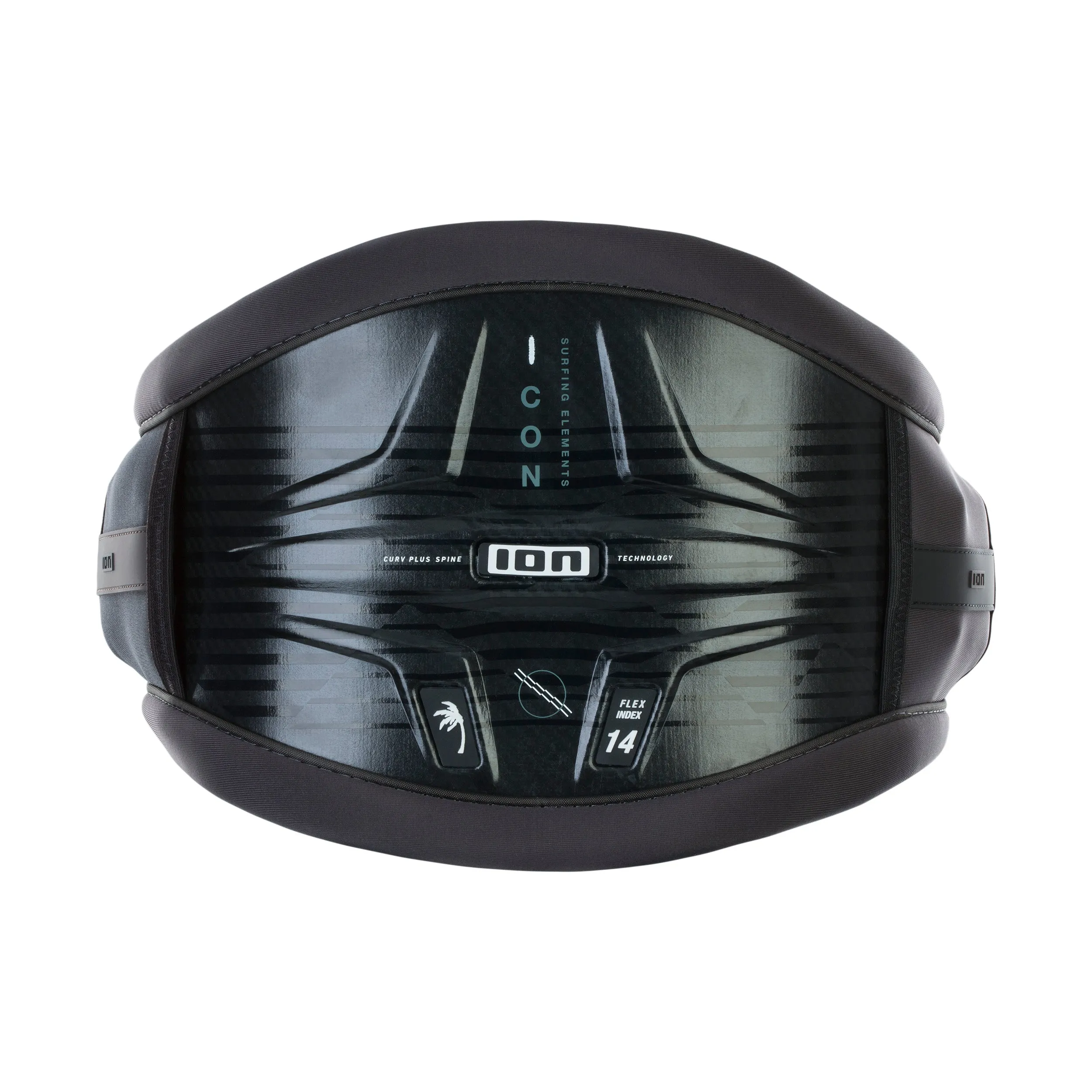 Icon Curv
