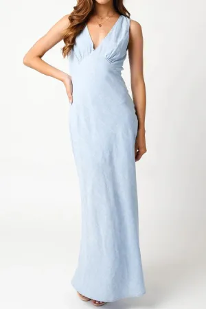 Idol Dress Blue