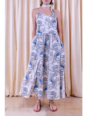Ile Dress