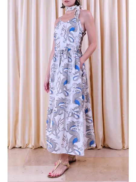Ile Dress