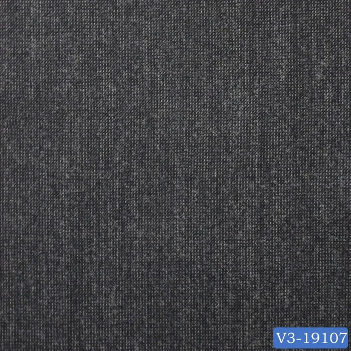 Iron Grey Pinhead Plain Suit