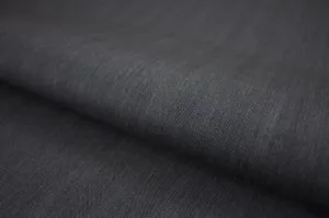 Iron Grey Self Print Stripe Suit