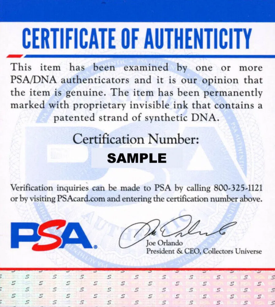 Isaiah Rider Signed Portland Trail Blazers Jersey (PSA COA) 5th Overall Pck 1999