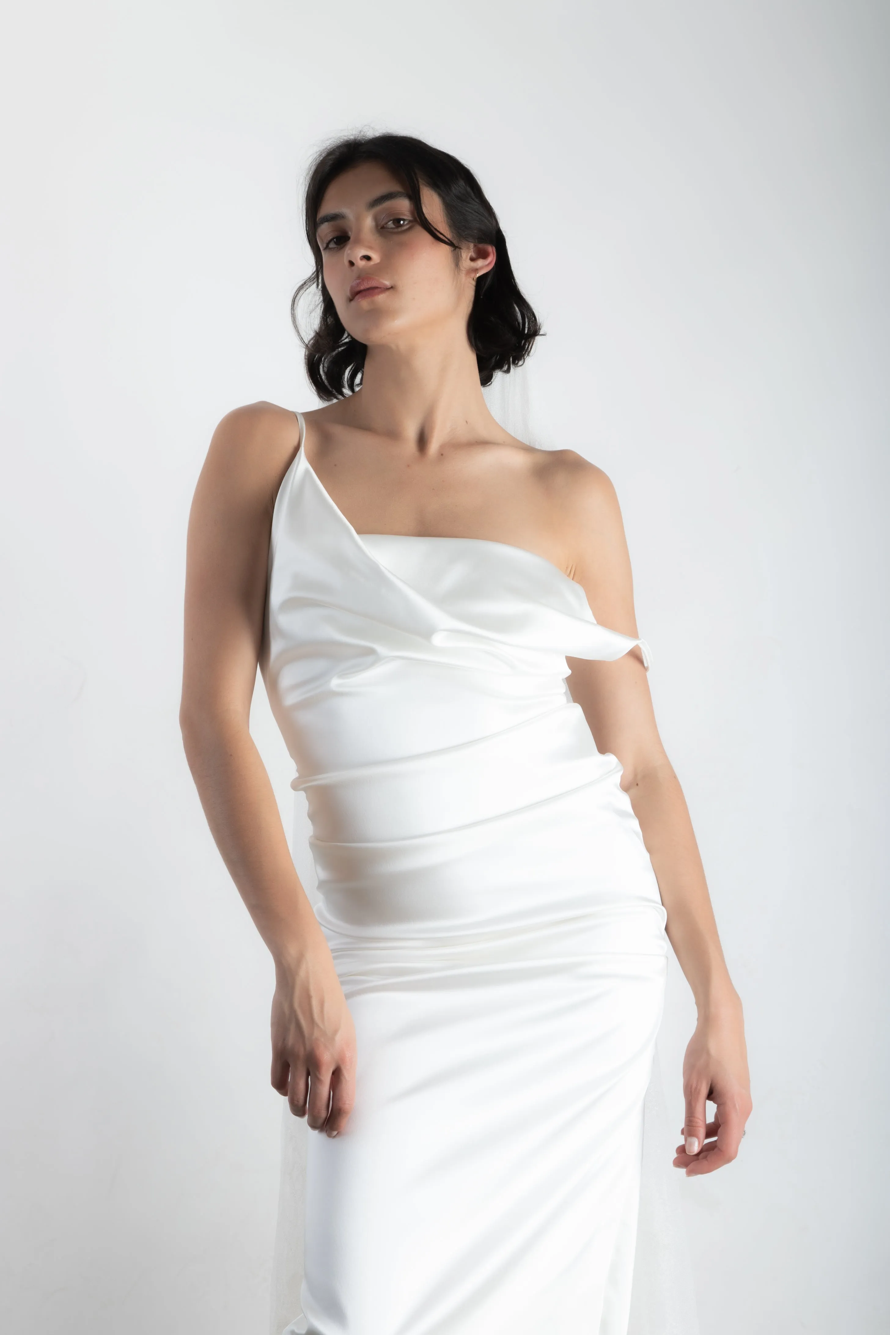 Jillian Bridal Dress (PO)