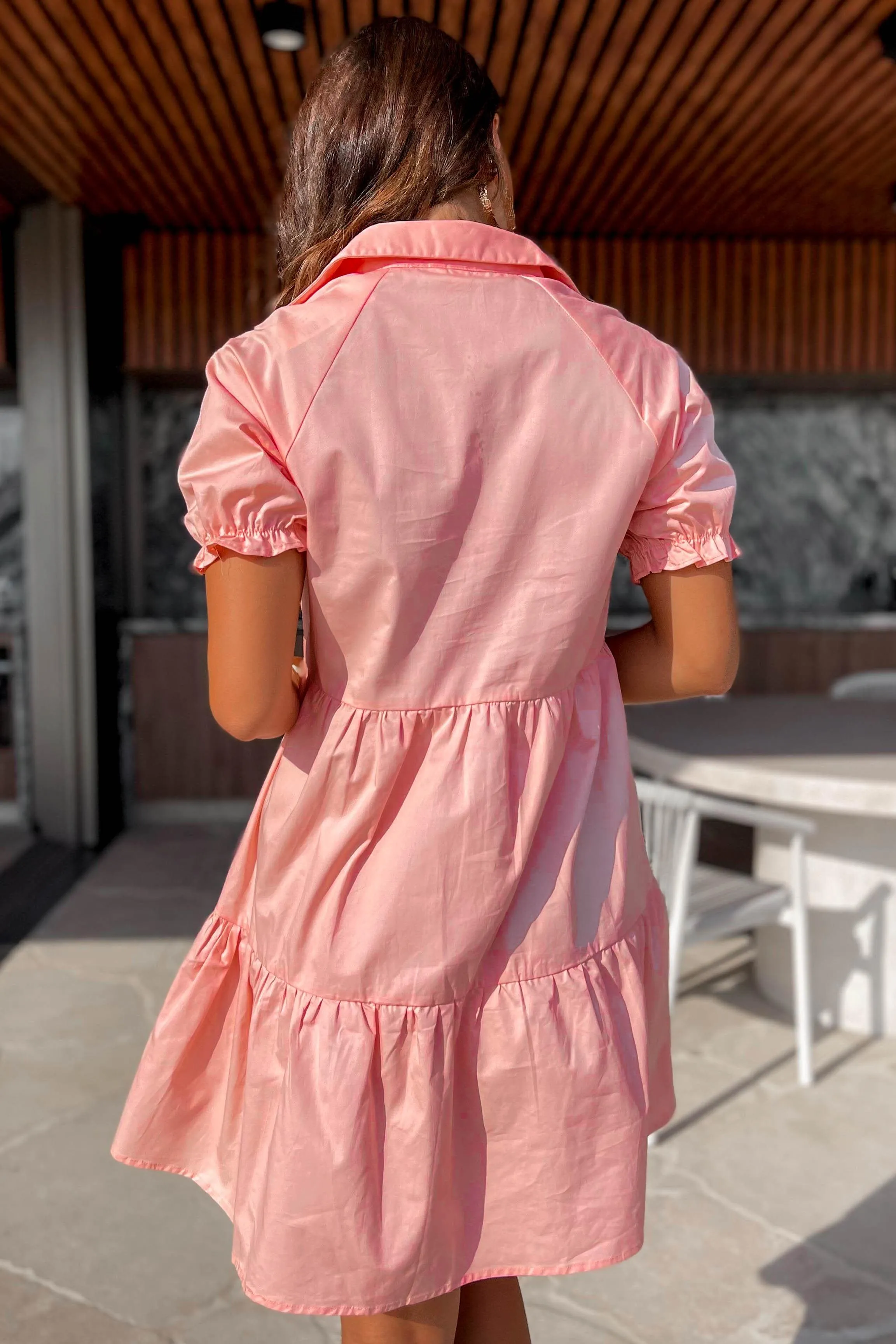 Jocelin Dress