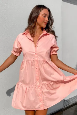 Jocelin Dress