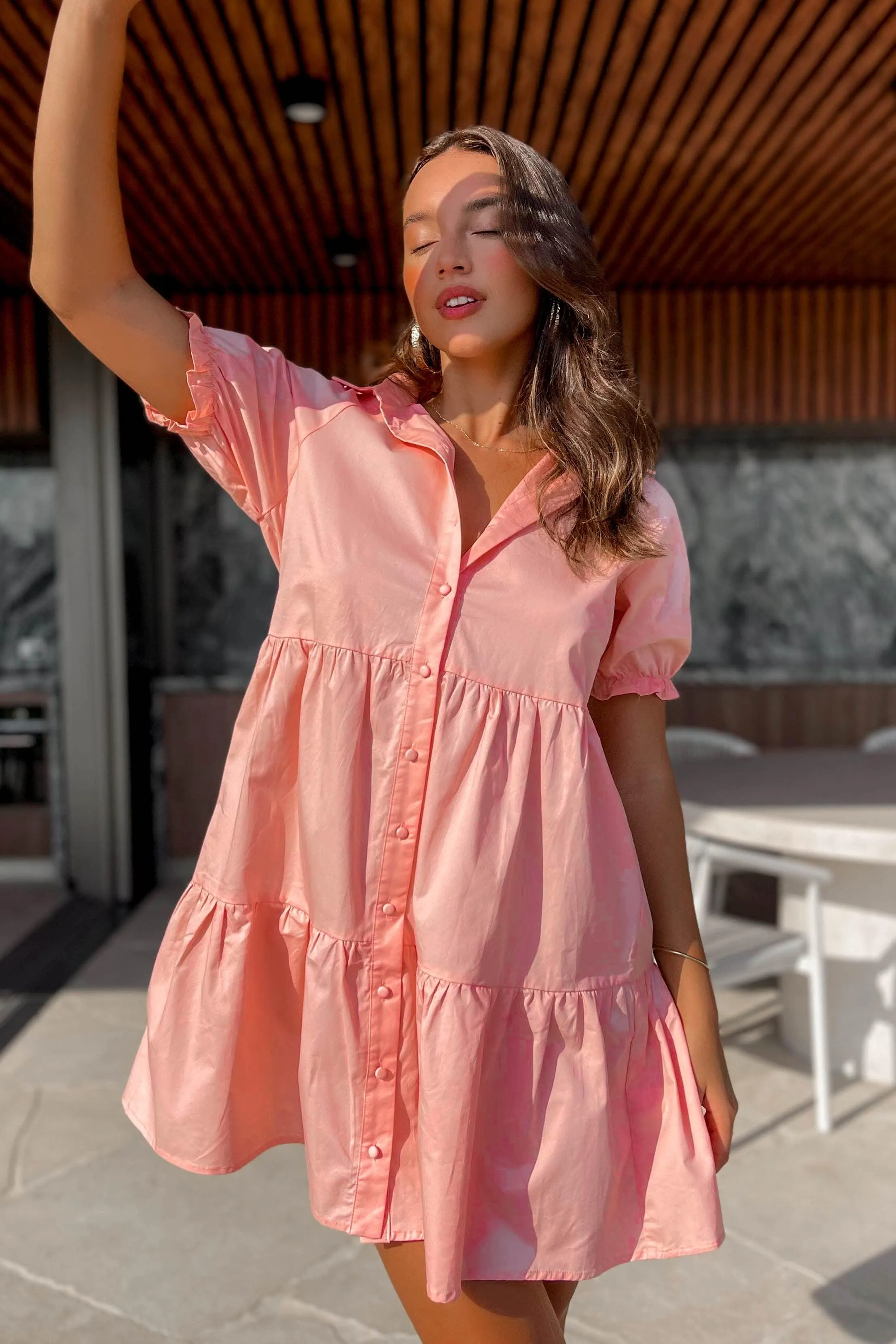Jocelin Dress