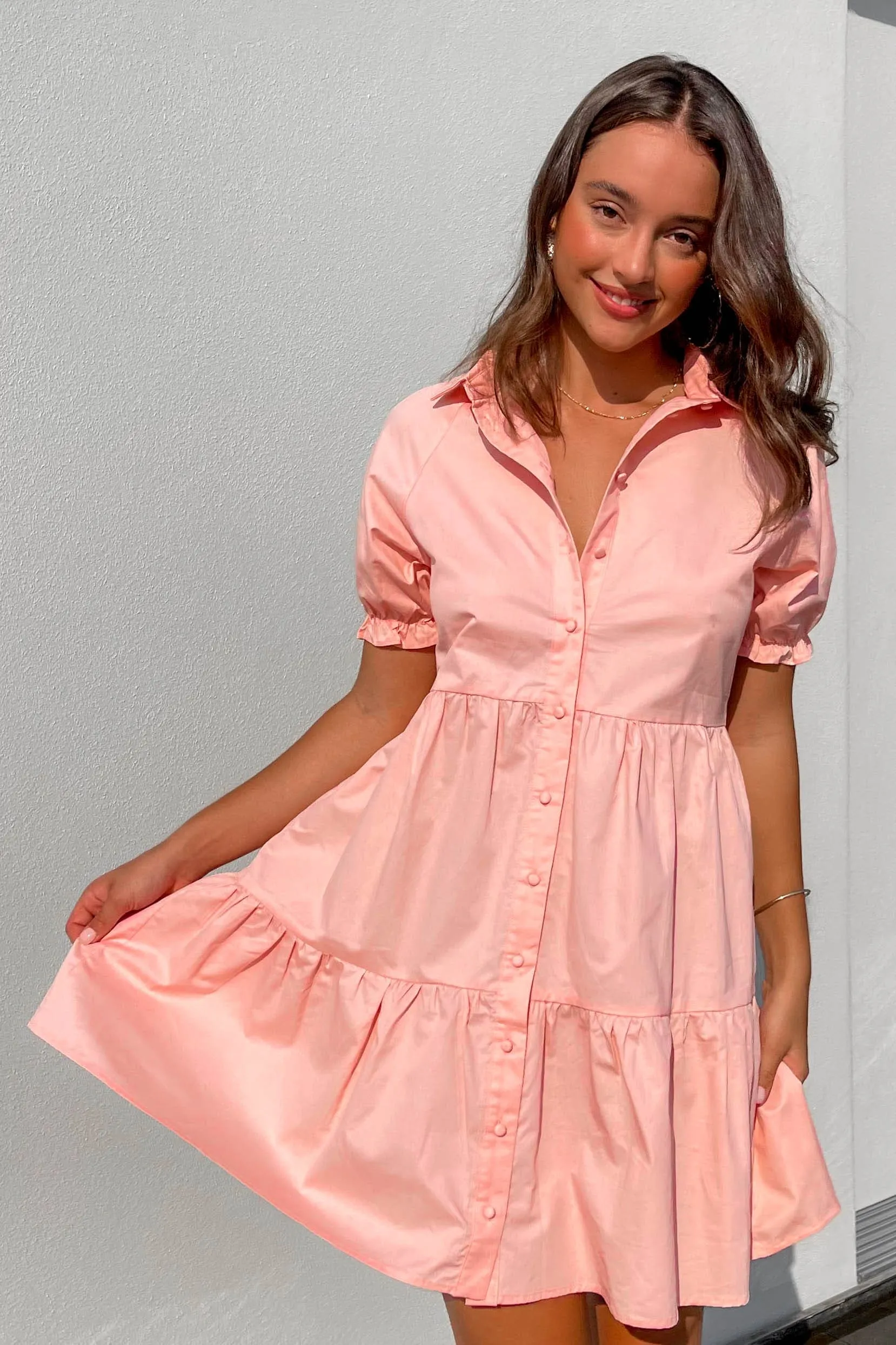 Jocelin Dress
