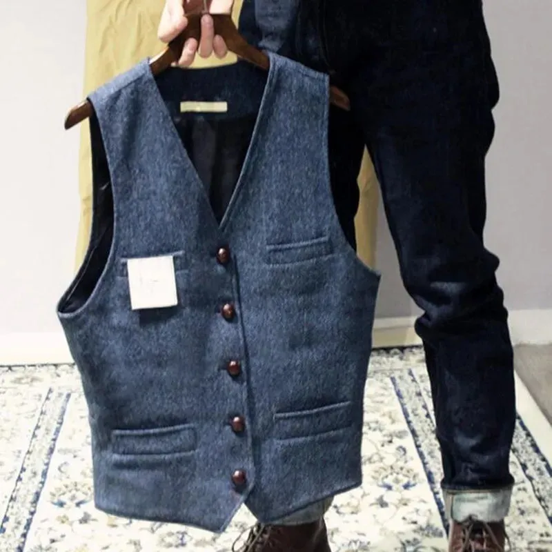 JOHN™ - MEN'S SUIT VEST
