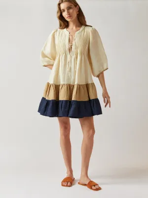KATJA DRESS