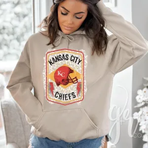 KC Helmet