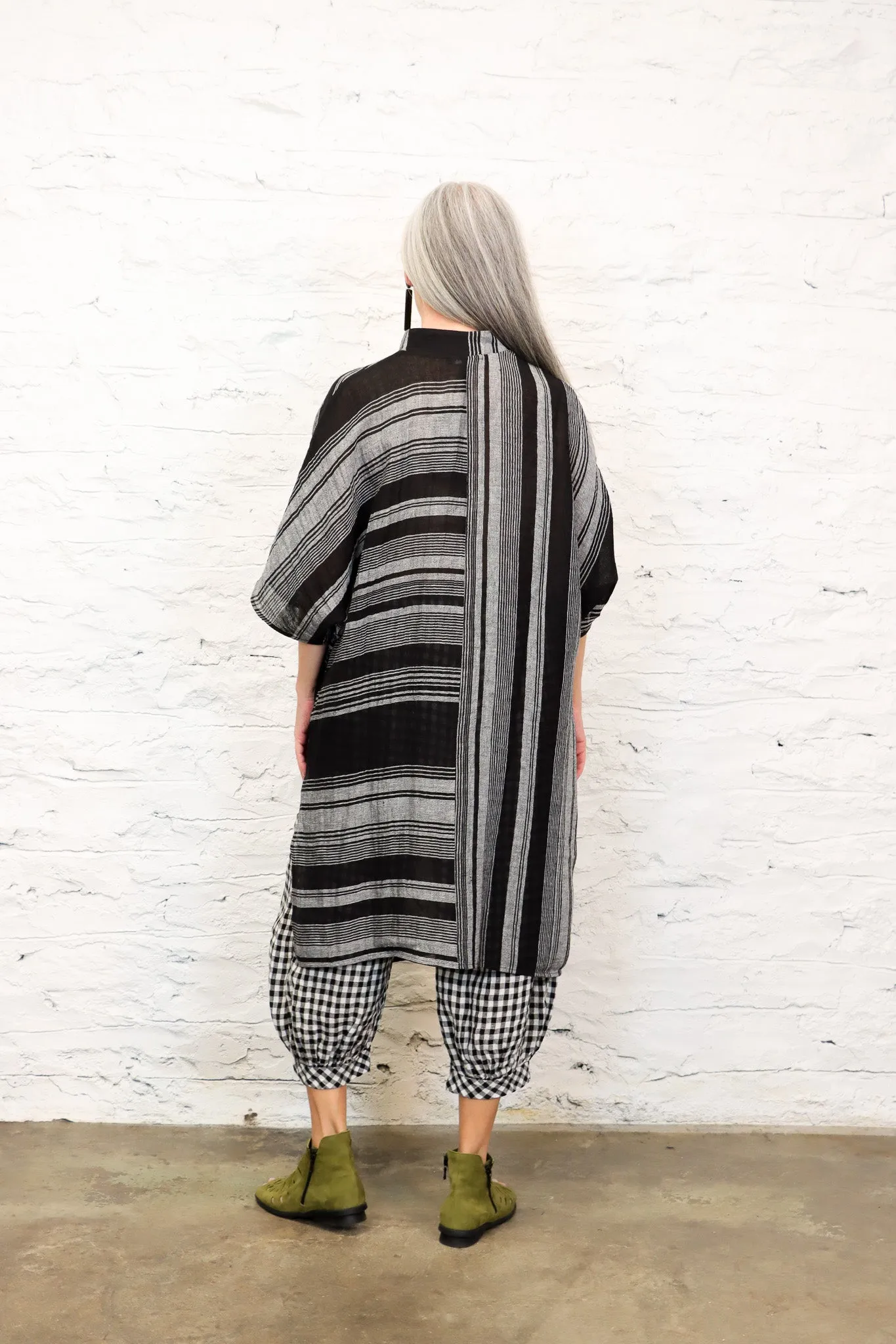 Kedziorek 5056 Dress